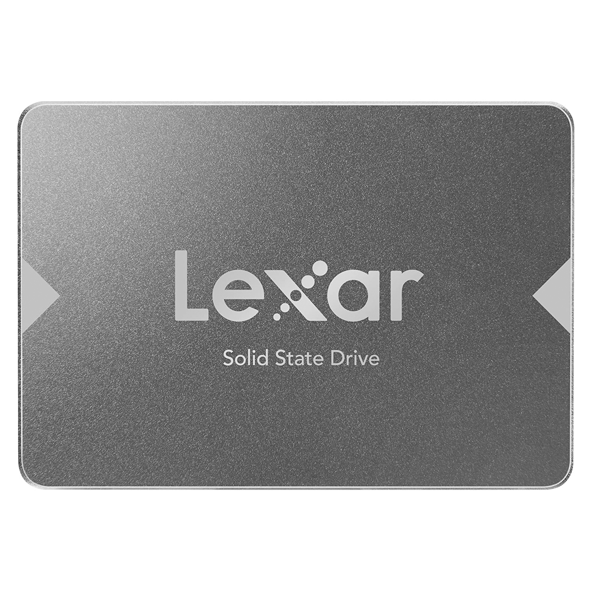 حافظه اس اس دی لکسار مدل NS100 ظرفیت 128 گیگابایت - فراسنتر - دیجیتالی زندگی کن!