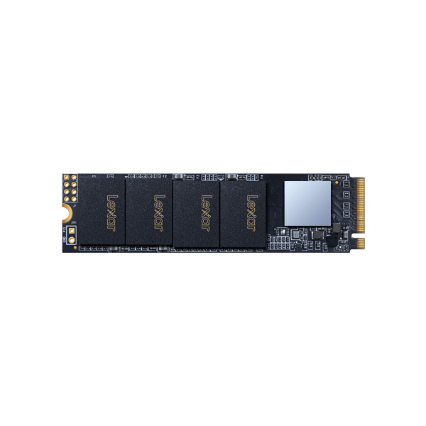 اس اس دی اینترنال لکسار مدل NM610 M.2 2280 ظرفیت 1 ترابایت - فراسنتر - دیجیتالی زندگی کن!