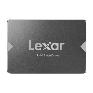 اس اس دی اینترنال لکسار مدل NS100 ظرفیت 2 ترابایت - فراسنتر - دیجیتالی زندگی کن!