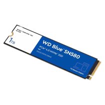 اس اس دی اینترنال وسترن دیجیتال مدل WD Blue SN580 NVMe ظرفیت یک ترابایت - فراسنتر
