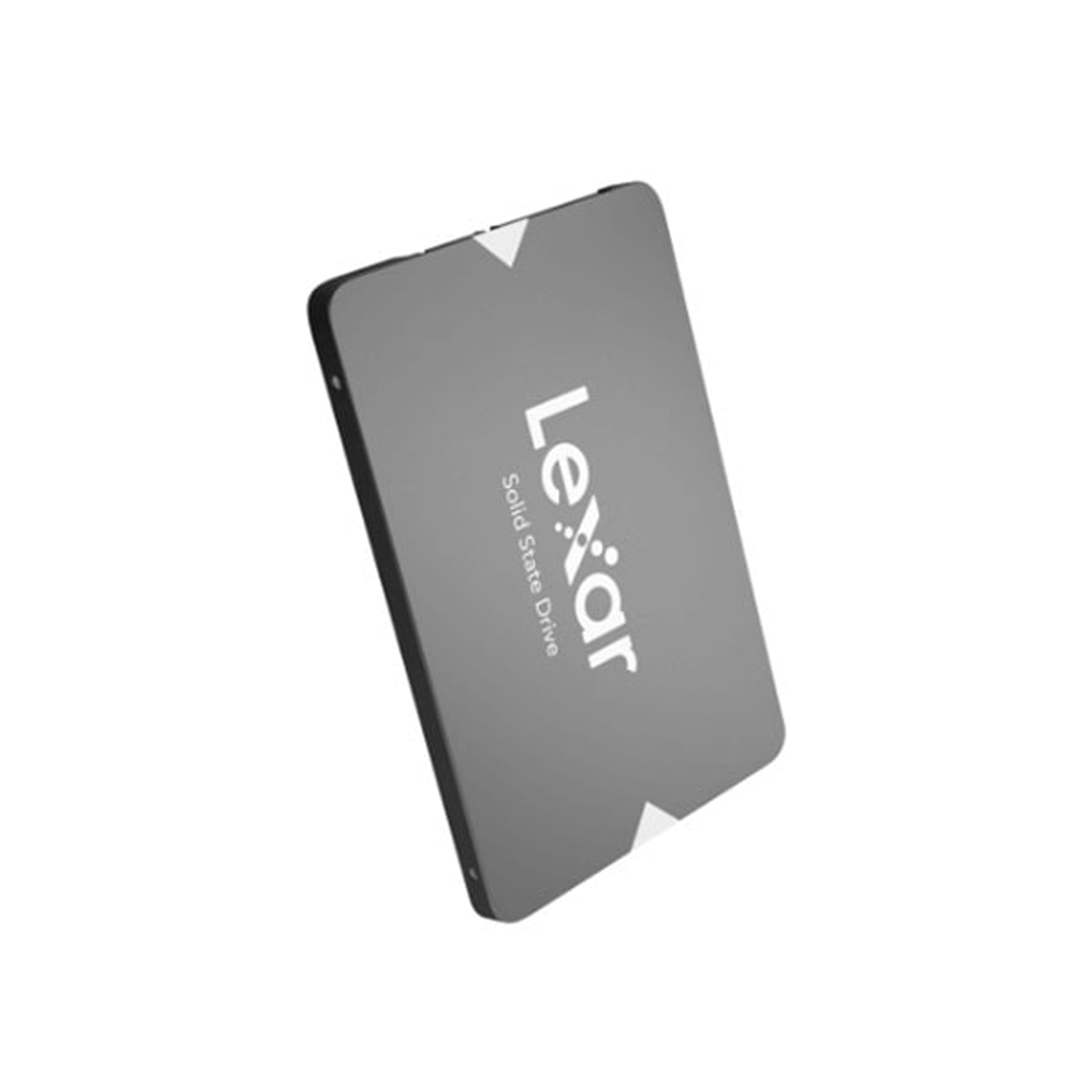 اس اس دی اینترنال لکسار مدل NS100 ظرفیت512 گیگابایت - فراسنتر - دیجیتالی زندگی کن!