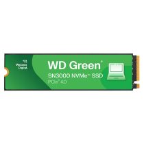 اس اس دی اینترنال PCIe 4.0 وسترن دیجیتال مدل GREEN SN3000 WDS100T4GOE ظرفیت یک ترابایت - فراسنتر