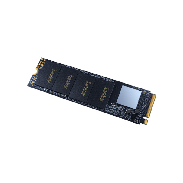 اس اس دی اینترنال لکسار مدل NM610 M.2 2280 ظرفیت 1 ترابایت - فراسنتر - دیجیتالی زندگی کن!