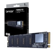 اس اس دی اینترنال لکسار مدل NM610 M.2 2280 ظرفیت 1 ترابایت - فراسنتر - دیجیتالی زندگی کن!