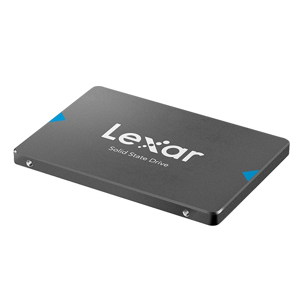 اس اس دی اینترنال لکسار مدل NQ100 ظرفیت 480 گیگابایت - فراسنتر - دیجیتالی زندگی کن!