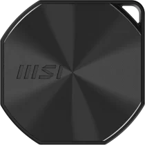 حافظه SSD اکسترنال MSI مدل DATAMAG ظرفیت 1 ترابایت - فراسنتر