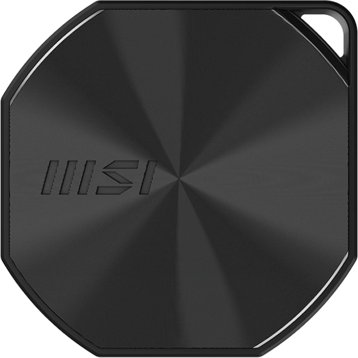 حافظه SSD اکسترنال MSI مدل DATAMAG ظرفیت 1 ترابایت - فراسنتر