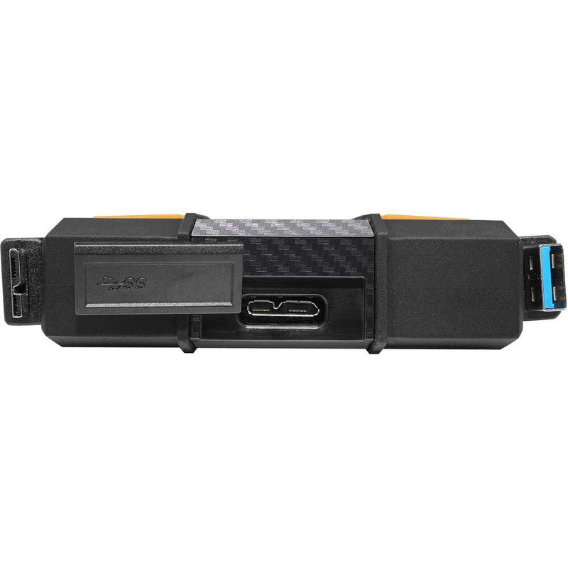 هارد اکسترنال ای دیتا مدل HD710 Pro ظرفیت یک ترابایت - فراسنتر