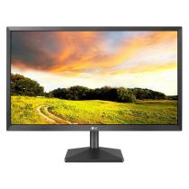 مانیتور ال جی مدل 22MK400H-B سایز 22 اینچ