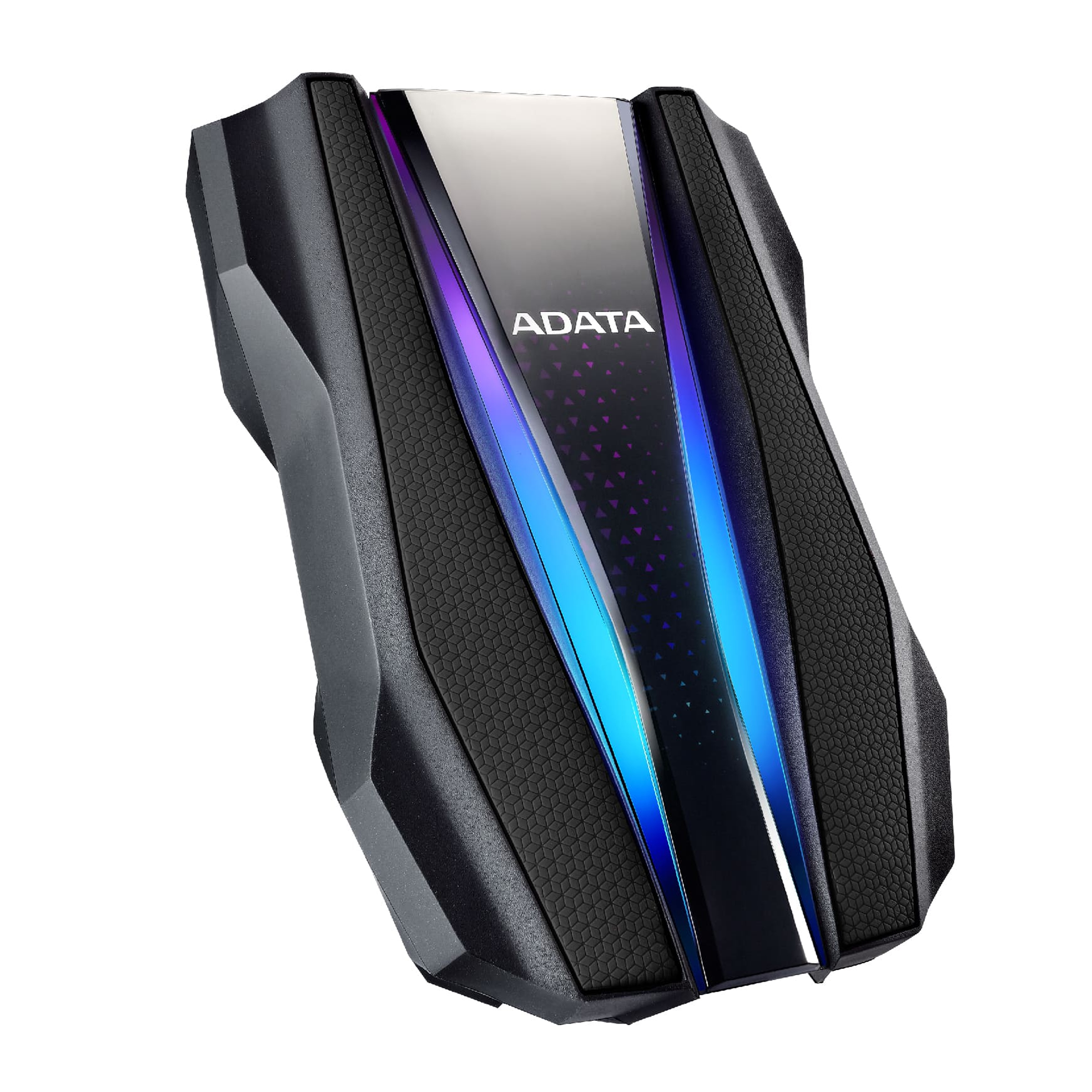 هارد اکسترنال ای دیتا مدل HD770G ظرفیت دو ترابایت - فراسنتر