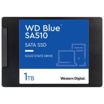 حافظه SSD اینترنال وسترن دیجیتال مدل SA510 ظرفیت 1 ترابایت - فراسنتر