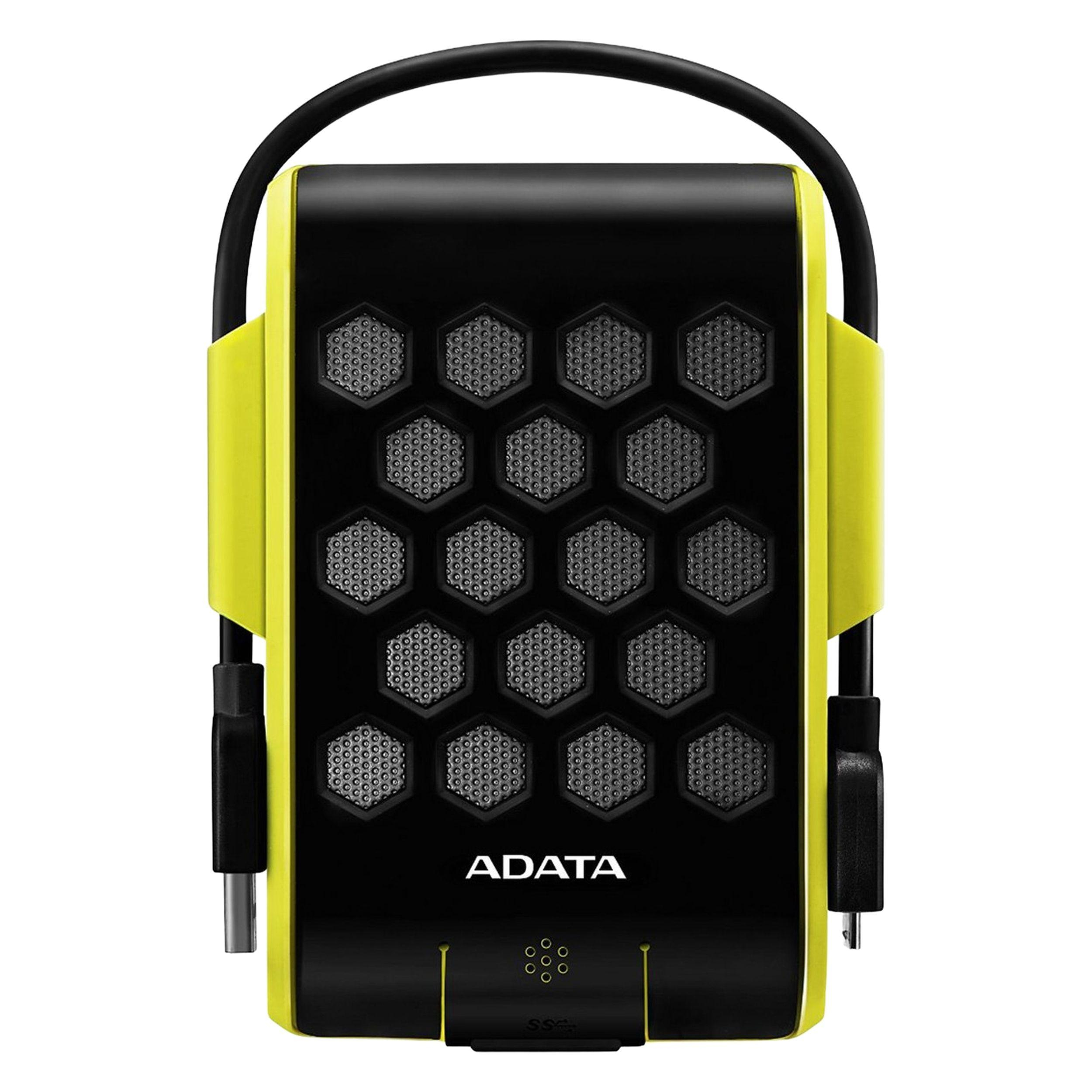 هارد اکسترنال ای دیتا مدل HD720 ظرفیت یک ترابایت - فراسنتر