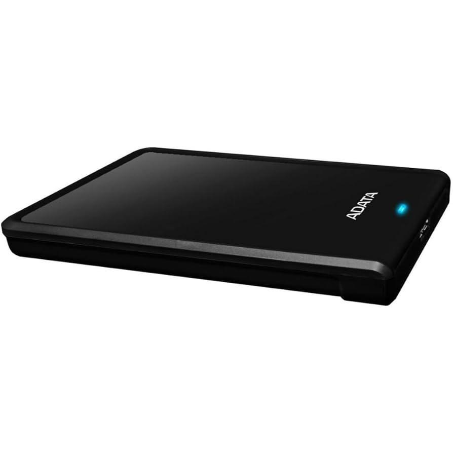 هارد اکسترنال ای دیتا مدل HV620S ظرفیت دو ترابایت - فراسنتر
