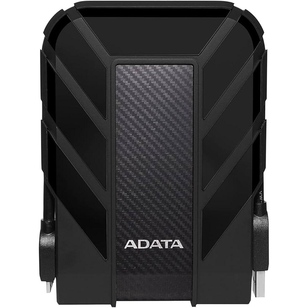 هارد اکسترنال ای دیتا مدل HD710 Pro ظرفیت یک ترابایت - فراسنتر