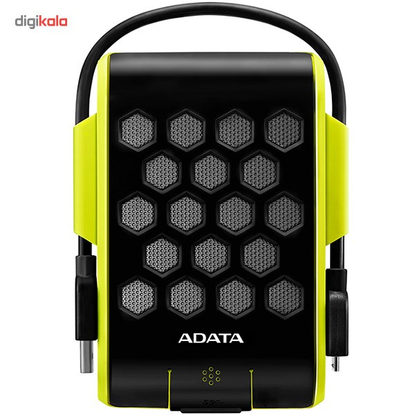 هارد اکسترنال ای دیتا مدل HD720 ظرفیت یک ترابایت - فراسنتر