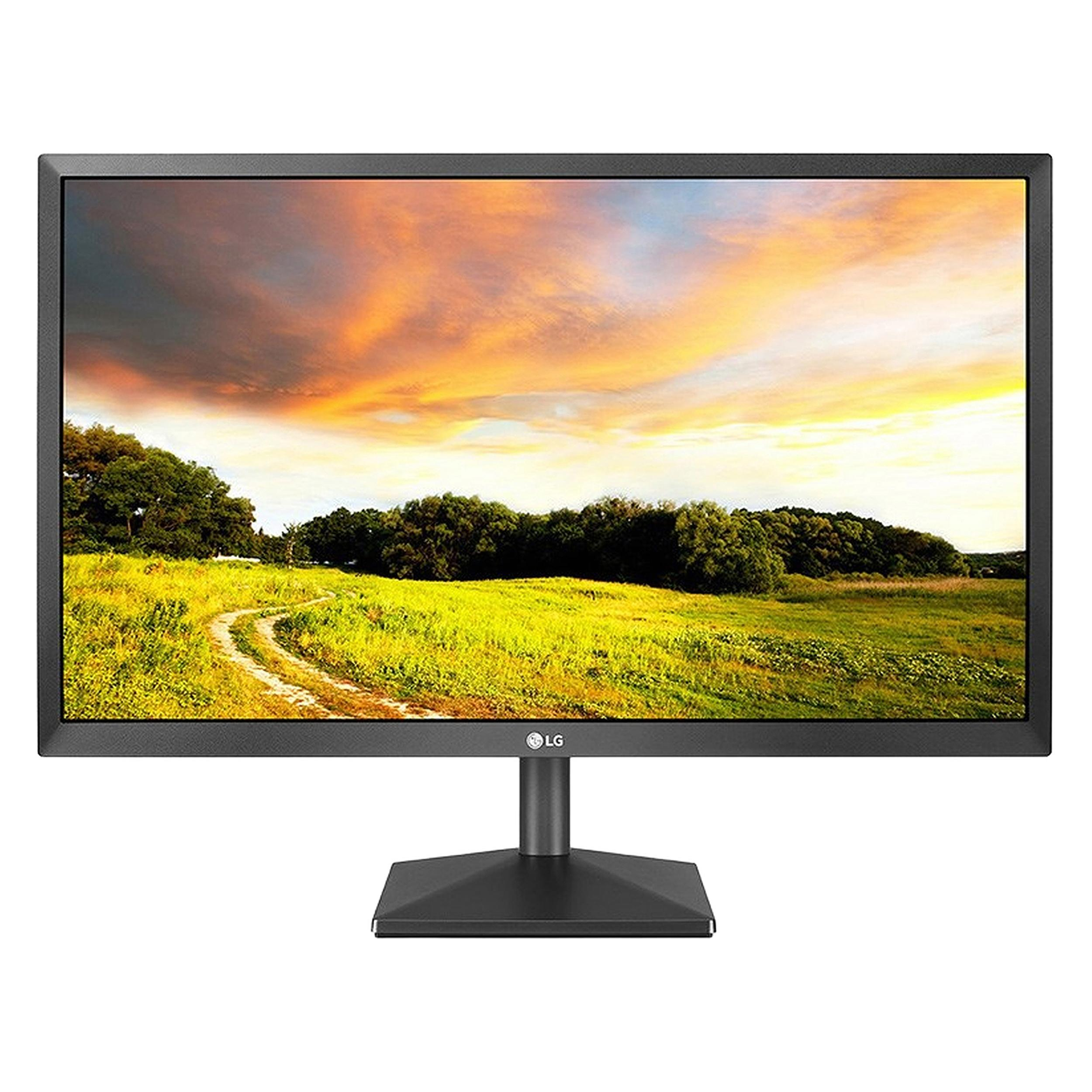 مانیتور ال جی مدل 22MK400H-B سایز 22 اینچ