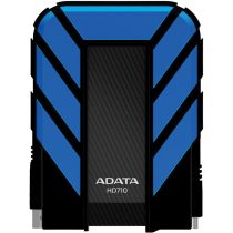 هارد اکسترنال ای دیتا مدل HD710 ظرفیت یک ترابایت - فراسنتر