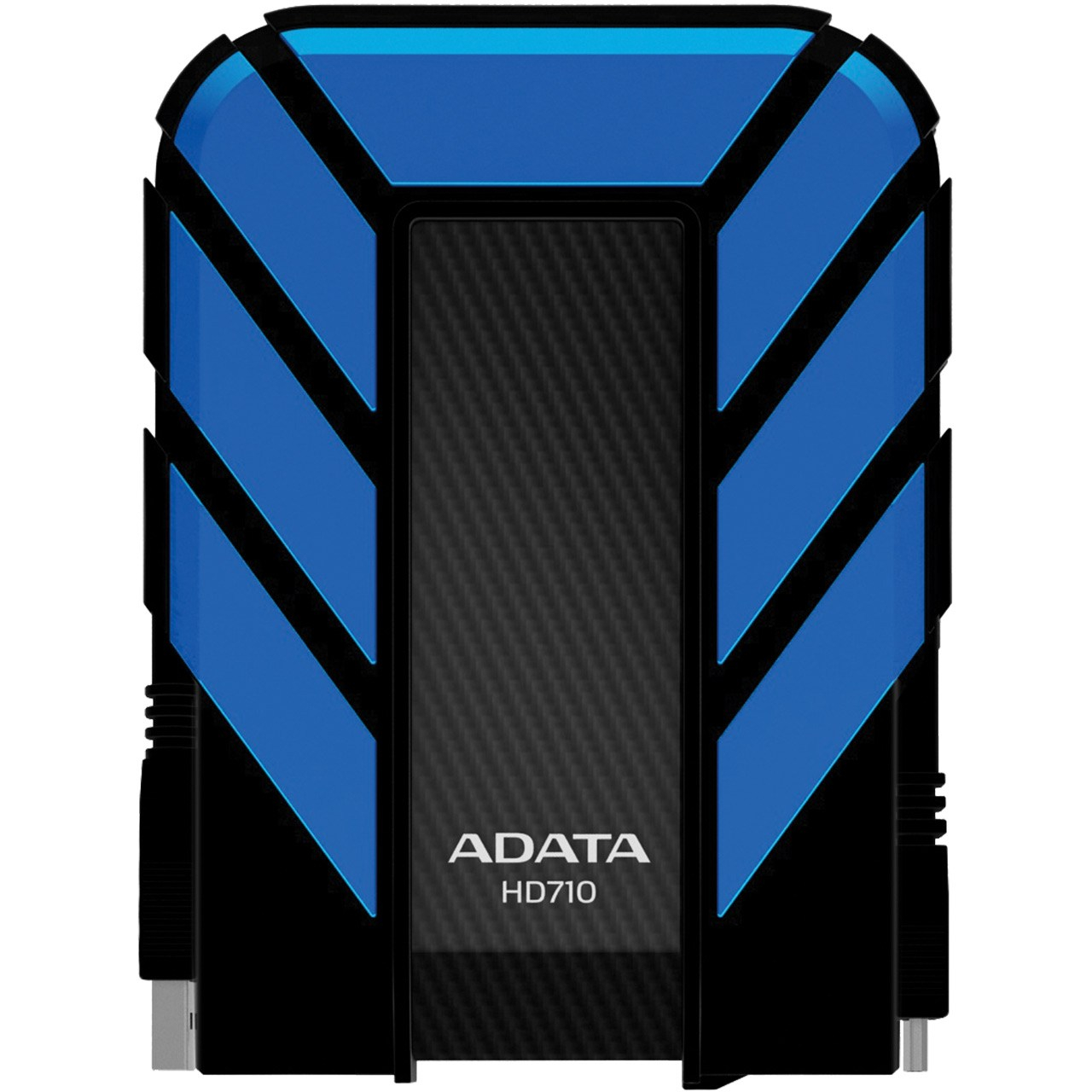 هارد اکسترنال ای دیتا مدل HD710 ظرفیت یک ترابایت - فراسنتر