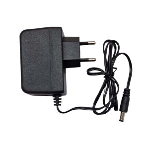آداپتور 18 ولت 1 آمپر دی وی ای مدل MU18-2180100-C5 - فراسنتر