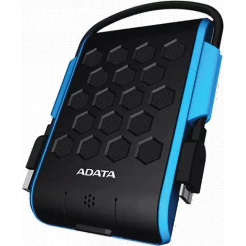 هارد اکسترنال ای دیتا مدل HD720 ظرفیت یک ترابایت - فراسنتر