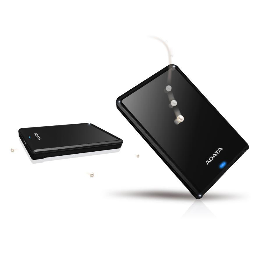 هارد اکسترنال ای دیتا مدل HV620S ظرفیت دو ترابایت - فراسنتر