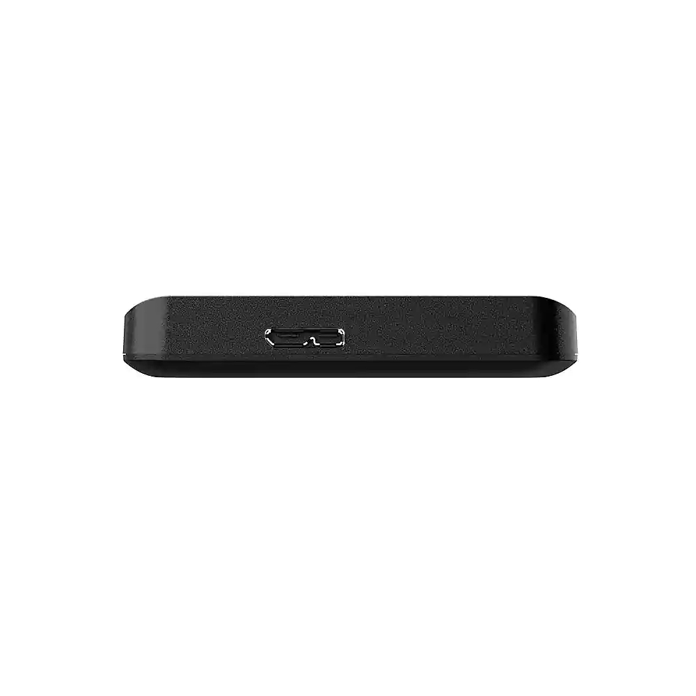 هارد اکسترنال توشیبا مدل Canvio Basics ظرفیت 4 ترابایت - فراسنتر