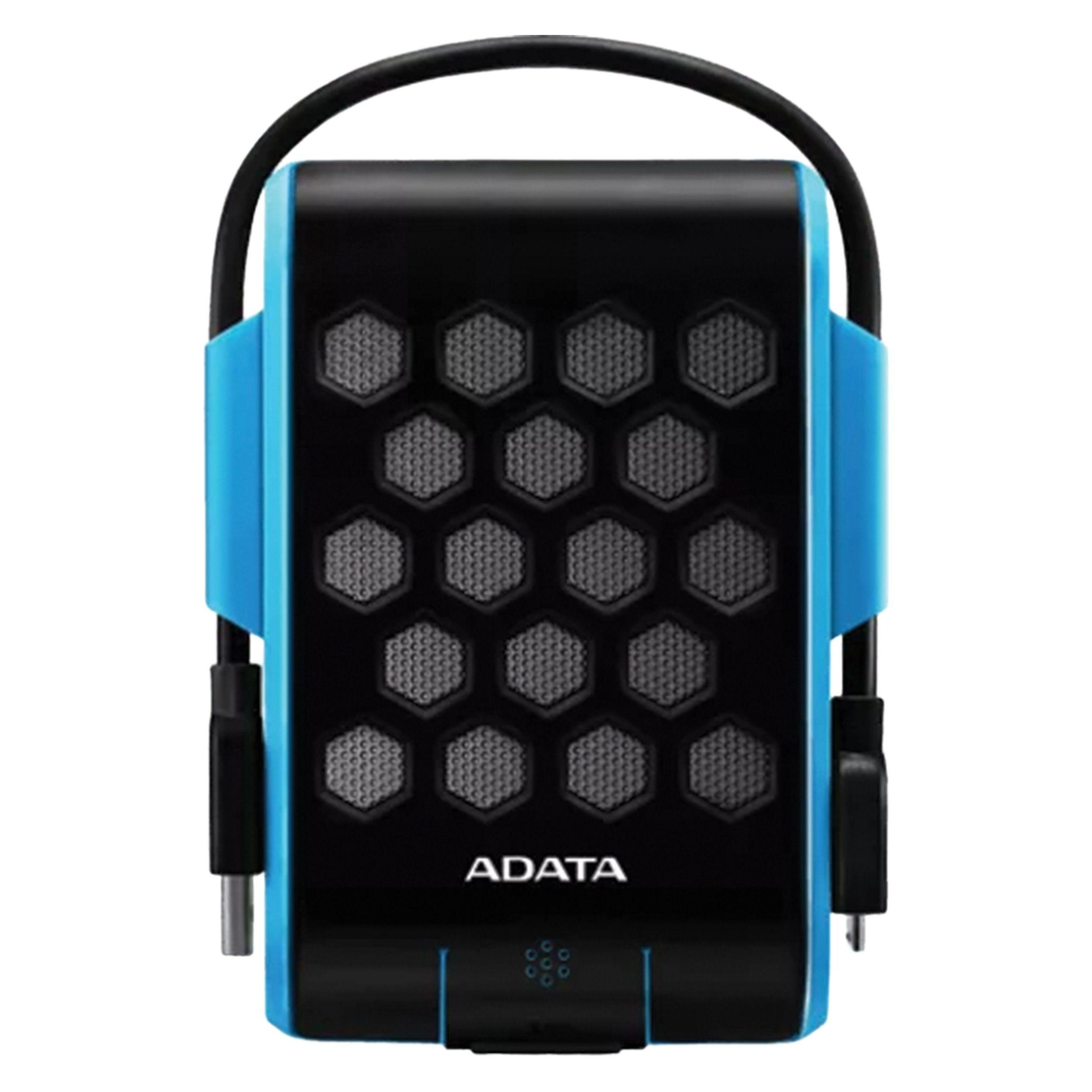 هارد اکسترنال ای دیتا مدل HD720 ظرفیت یک ترابایت - فراسنتر