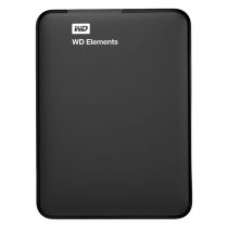 WD Elements 320GB 