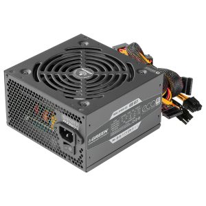 منبع تغذیه گرین مدل GP400A-ECO Rev3.1 -فراسنتر 