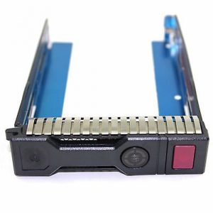 کدی هارد دیسک اینترنال مدل 3.5inch Blank Caddy - فراسنتر