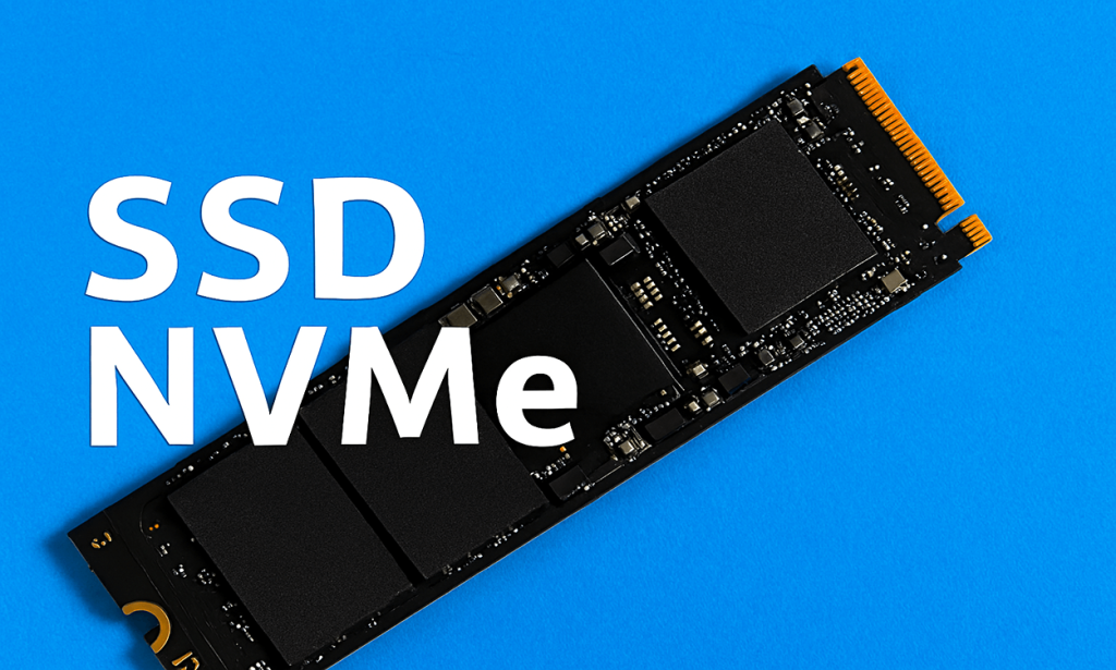 حافظه NVMe