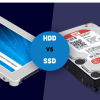 افزایش عمر SSD و HDD
