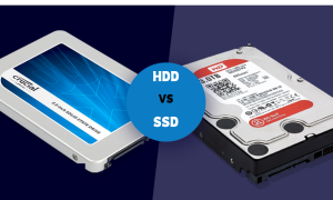 افزایش عمر SSD و HDD