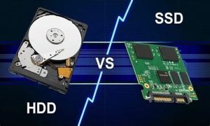 SSD یا HDD؟ کدام برای شما مناسب‌تر است؟ | راهنمای خرید از فراسنتر