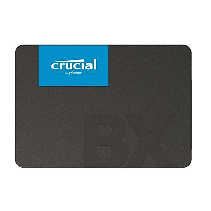 کروشیال BX500