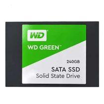 خرید SSD وسترن دیجیتال Green 240GB