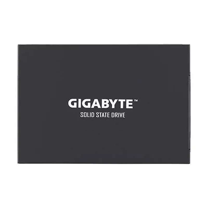 SSD ظرفیت 256 گیگابایت