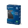 My Passport Ultra