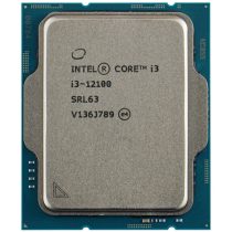 Intel Core i3-12100
