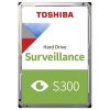 Toshiba S300