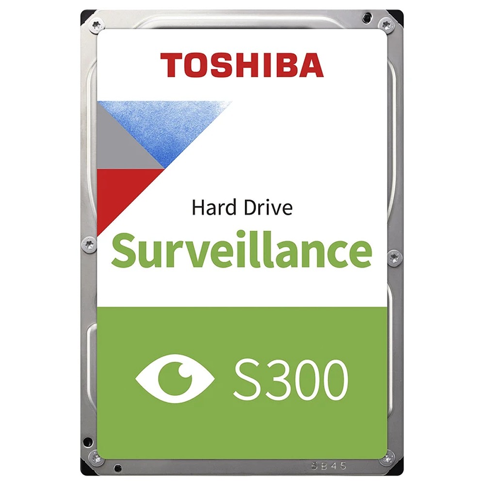Toshiba S300