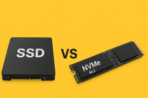 آیا SSD با هر مادربردی سازگار است
