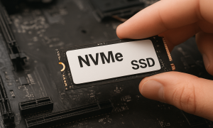 آیا SSD با هر مادربردی سازگار است