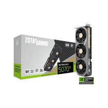 کارت گرافیک ZOTAC GAMING GeForce RTX 5070 Ti