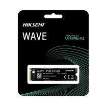 Hikesemi Wave P M.2