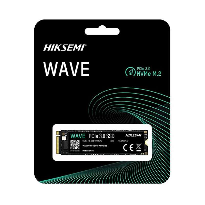 Hikesemi Wave P M.2