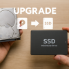 تأثیر SSD بر سرعت سیستم