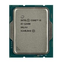Core i5-12400