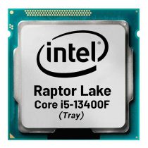 پردازنده اینتل CPU INTEL Core i5 13400F