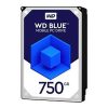 WD Blue 750GB